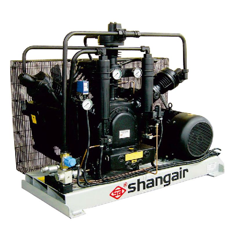 尚愛空壓機2-41WZ-6.00/8/50