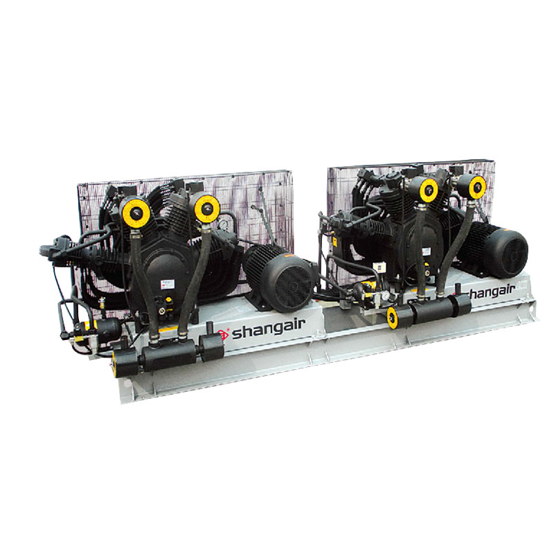 尚愛空壓機2-83SH-2230/2240