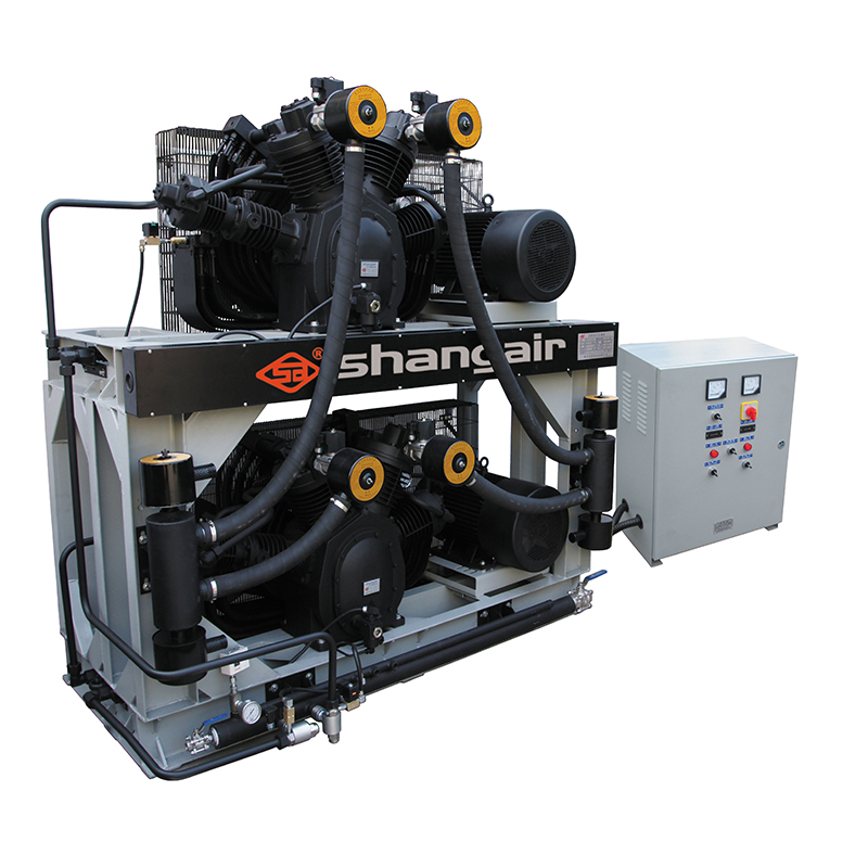 尚愛空壓機2I-83SH-2230/2240