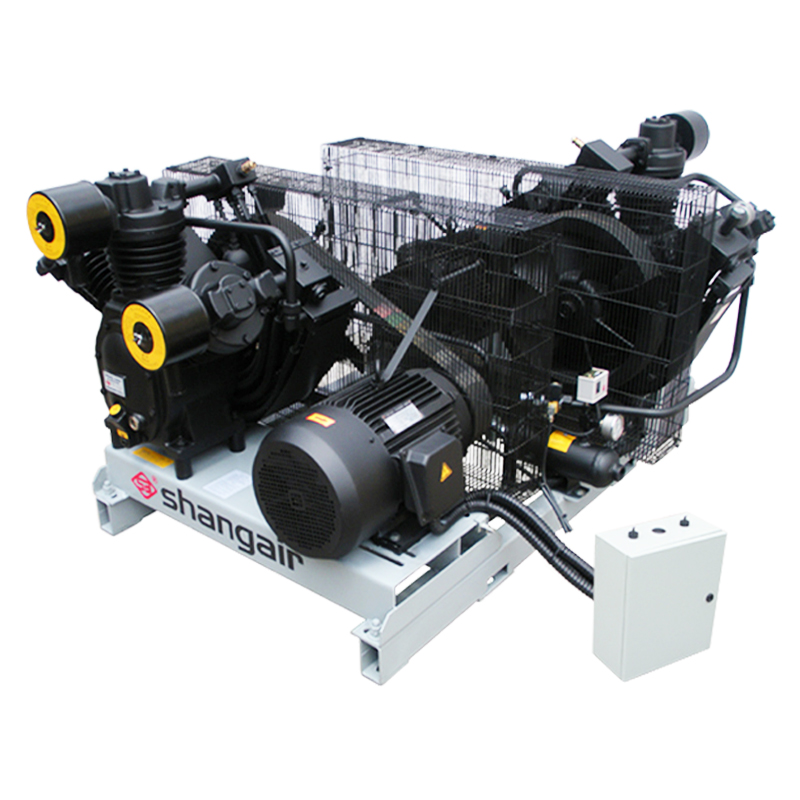 尚愛空壓機2-09WM-1130H