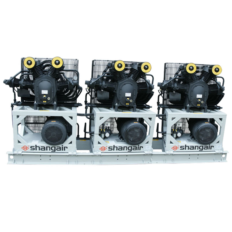 尚愛空壓機3-34SH-1830T