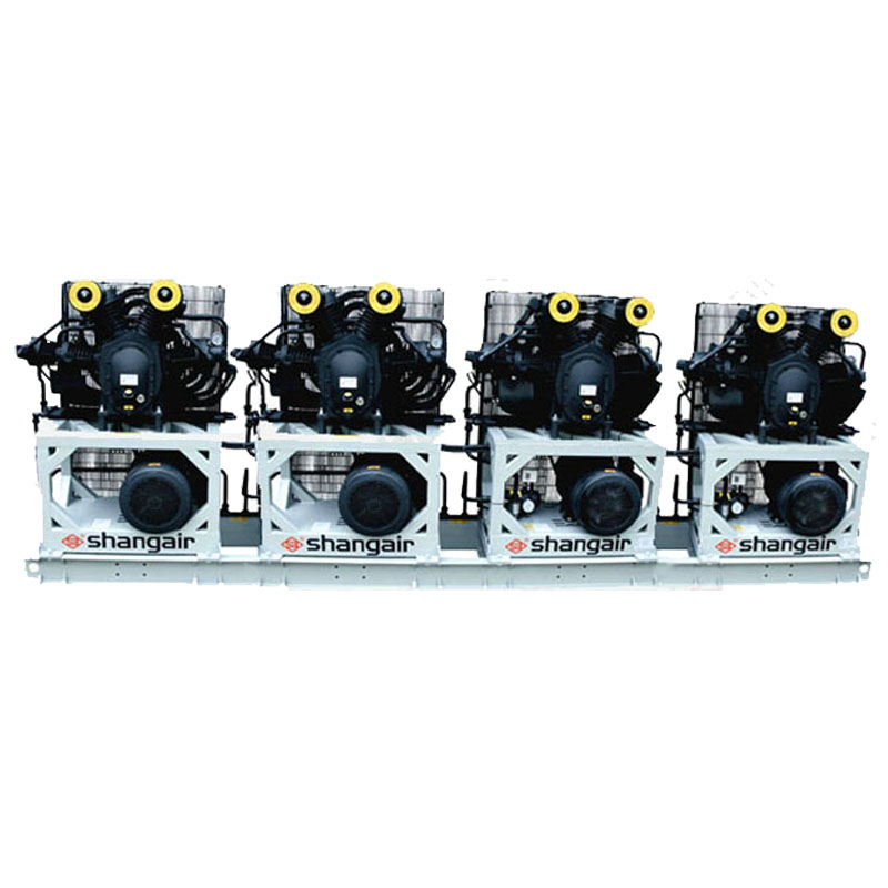 尚愛空壓機4-34SH-1830T