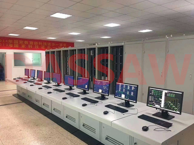 浙大優(yōu)穩(wěn)DCS控制系統(tǒng)的項目投入
