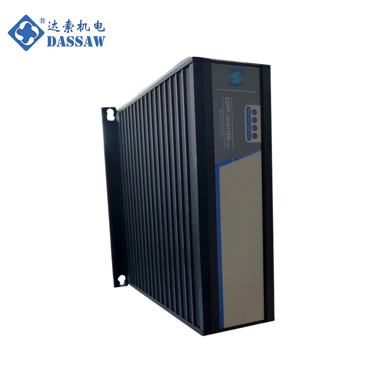 國(guó)電智深 EDPF-GnAO8(mA) GnAO8(mA)通道模擬量輸入模塊