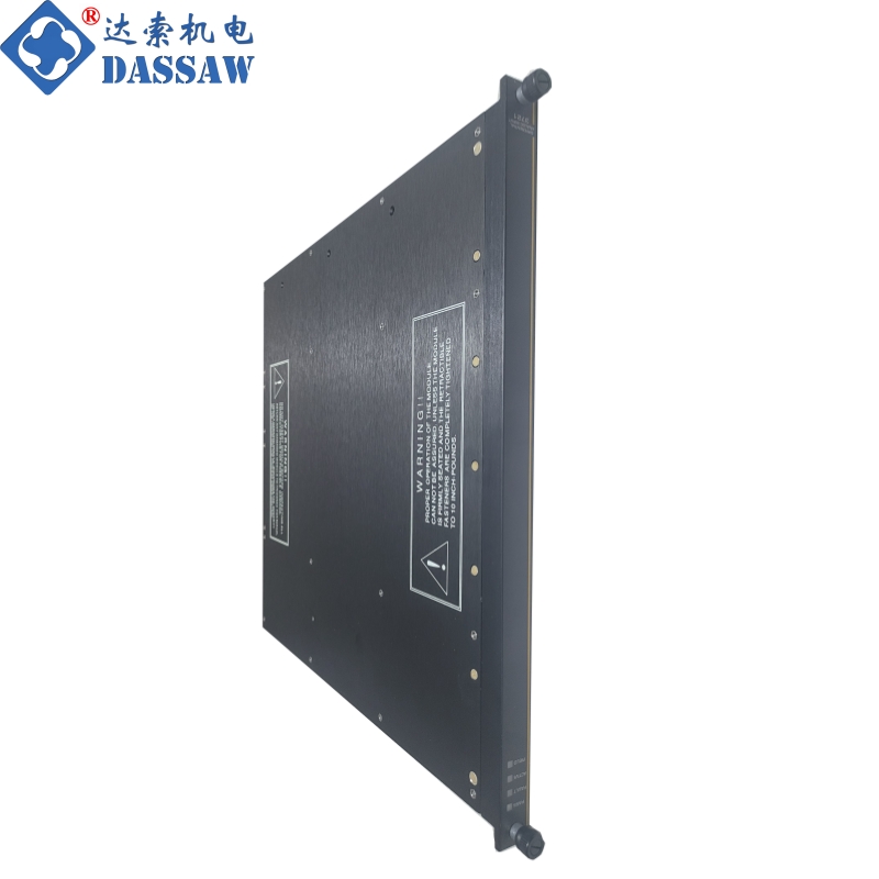 Tricon 9000 I/O總線擴(kuò)展電纜