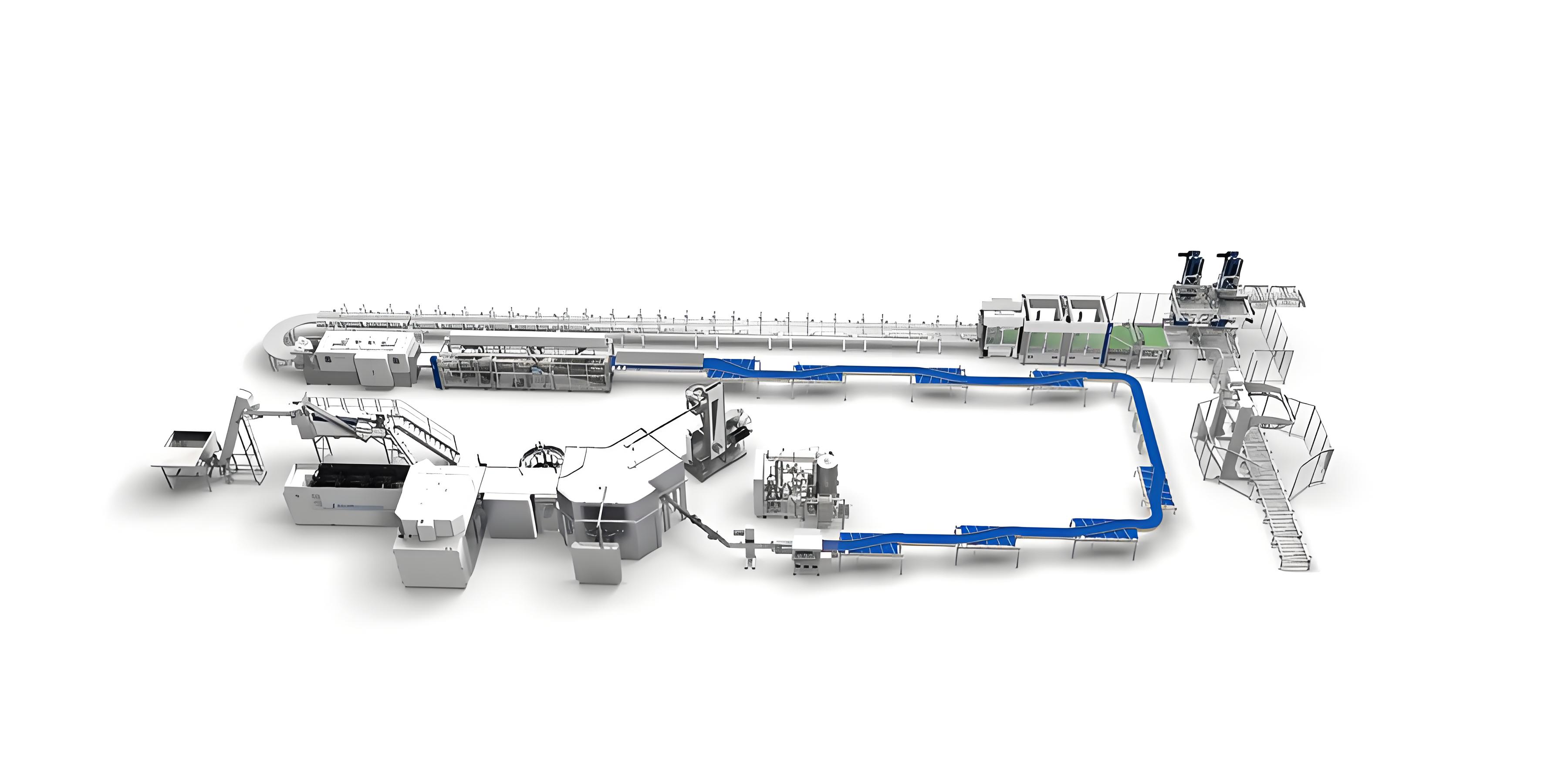 2024年11月基于西門子S7-1500PLC的飲料灌裝控制系統(tǒng)設(shè)計